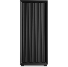 Sharkoon VK3 RGB Midi Tower Κουτί Υπολογιστή με Πλαϊνό Παράθυρο Μαύρο