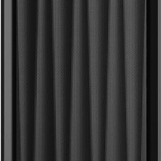 Sharkoon VK3 RGB Midi Tower Κουτί Υπολογιστή με Πλαϊνό Παράθυρο Μαύρο