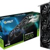 Palit GeForce RTX 5070 12GB GDDR7 Infinity 3 Κάρτα Γραφικών
