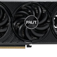 Palit GeForce RTX 5070 12GB GDDR7 Infinity 3 Κάρτα Γραφικών