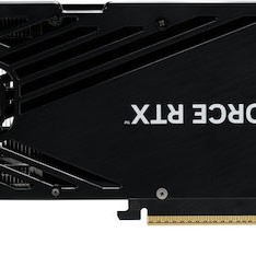 Palit GeForce RTX 5070 12GB GDDR7 Infinity 3 Κάρτα Γραφικών