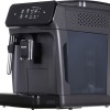 Philips Series 1200 Αυτόματη Μηχανή Espresso 1500W Πίεσης 15bar με Μύλο Άλεσης Μαύρη