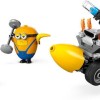 Lego Minions Banana Car για 6+ Ετών 136τμχ