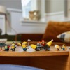 Lego Minions Banana Car για 6+ Ετών 136τμχ