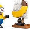 Lego Minions Banana Car για 6+ Ετών 136τμχ