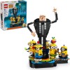 Lego Minions Gru and Minions για 9+ Ετών 839τμχ