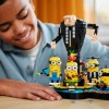 Lego Minions Gru and Minions για 9+ Ετών 839τμχ