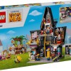 Lego Minions Gru's Family Mansion για 8+ Ετών 868τμχ