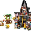 Lego Minions Gru's Family Mansion για 8+ Ετών 868τμχ
