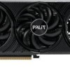 Palit GeForce RTX 5070 12GB GDDR7 Infinity 3 OC Κάρτα Γραφικών