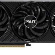 Palit GeForce RTX 5070 12GB GDDR7 Infinity 3 OC Κάρτα Γραφικών