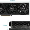 Palit GeForce RTX 5070 12GB GDDR7 Infinity 3 OC Κάρτα Γραφικών