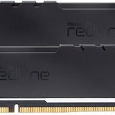 Mushkin DDR5 64GB RAM με 2x32GB Modules και Ταχύτητα 6400 για Desktop