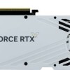 Palit GeForce RTX 5070 12GB GDDR7 White OC Κάρτα Γραφικών