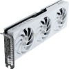 Palit GeForce RTX 5070 12GB GDDR7 White OC Κάρτα Γραφικών