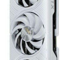 Palit GeForce RTX 5070 12GB GDDR7 White OC Κάρτα Γραφικών