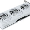 Palit GeForce RTX 5070 12GB GDDR7 White OC Κάρτα Γραφικών