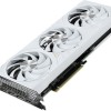 Palit GeForce RTX 5070 12GB GDDR7 White OC Κάρτα Γραφικών