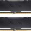 Mushkin Redline ST DDR5 32GB RAM με 2x16GB Modules και Ταχύτητα 6000 για Desktop