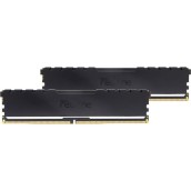 Mushkin Redline ST DDR5 32GB RAM με 2x16GB Modules και Ταχύτητα 6000 για Desktop