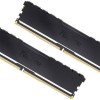 Mushkin Redline ST DDR5 32GB RAM με 2x16GB Modules και Ταχύτητα 6000 για Desktop