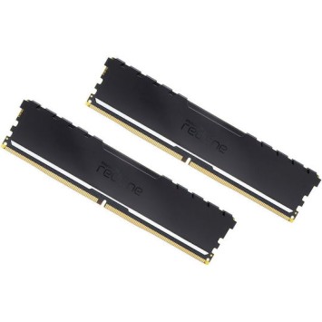 Mushkin Redline ST DDR5 32GB RAM με 2x16GB Modules και Ταχύτητα 6000 για Desktop