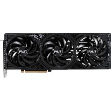 Palit GeForce RTX 5070 Ti 16GB GDDR7 GamingPro-S OC Κάρτα Γραφικών