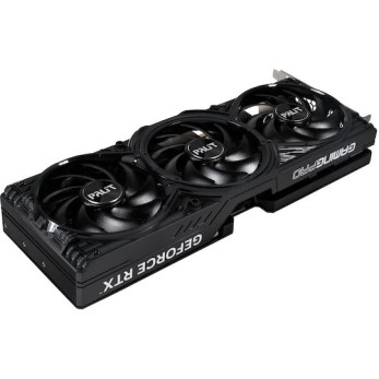 Palit GeForce RTX 5070 Ti 16GB GDDR7 GamingPro-S OC Κάρτα Γραφικών