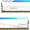 Mushkin Redline Lumina DDR5 32GB RAM με Modules και Ταχύτητα 6000 για Desktop