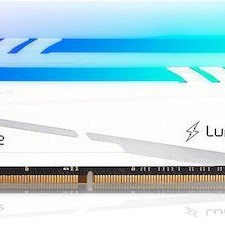 Mushkin Redline Lumina DDR5 με Module και Ταχύτητα 6400 για Desktop