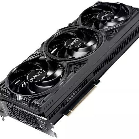 Palit GeForce RTX 5080 16GB GDDR7 Κάρτα Γραφικών