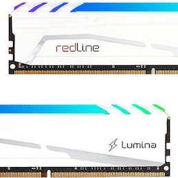 Mushkin DDR5 64GB RAM με 2x32GB Modules και Ταχύτητα 6400 για Desktop