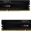 Mushkin RedLine DDR5 32GB RAM με Modules και Ταχύτητα 5600 για Desktop