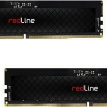 Mushkin RedLine DDR5 32GB RAM με Modules και Ταχύτητα 5600 για Desktop