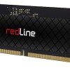 Mushkin RedLine DDR5 32GB RAM με Modules και Ταχύτητα 5600 για Desktop