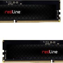 Mushkin Redline DDR5 64GB RAM με 2x32GB Modules και Ταχύτητα 4800 για Desktop