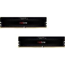 Mushkin Redline DDR5 64GB RAM με 2x32GB Modules και Ταχύτητα 4800 για Desktop