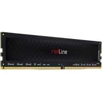 Mushkin Redline DDR5 64GB RAM με 2x32GB Modules και Ταχύτητα 4800 για Desktop