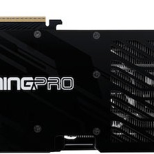 Palit GeForce RTX 5080 16GB GDDR7 GamingPro OC Κάρτα Γραφικών