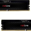 Mushkin Redline DDR5 64GB RAM με 2x32GB Modules και Ταχύτητα 5600 για Desktop