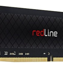 Mushkin Redline DDR5 64GB RAM με 2x32GB Modules και Ταχύτητα 5600 για Desktop