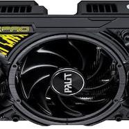 Palit GeForce RTX 5080 rev. 1.0 16GB GDDR7 Κάρτα Γραφικών