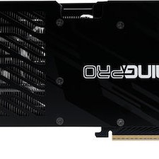 Palit GeForce RTX 5080 rev. 1.0 16GB GDDR7 Κάρτα Γραφικών