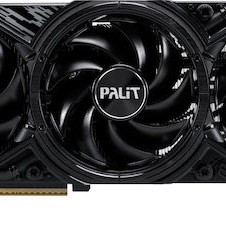 Palit GeForce RTX 5080 rev. 1.0 16GB GDDR7 Κάρτα Γραφικών