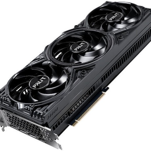 Palit GeForce RTX 5080 rev. 1.0 16GB GDDR7 Κάρτα Γραφικών