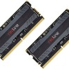 Mushkin Redline DDR5 64GB RAM με 2x32GB Modules και Ταχύτητα 5600 για Desktop
