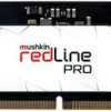 Mushkin Redline DDR5 με Module 1x16GB και Ταχύτητα 5600 για Desktop
