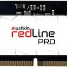 Mushkin Redline DDR5 με Module 1x16GB και Ταχύτητα 5600 για Desktop