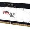 Mushkin Redline DDR5 με Module 1x16GB και Ταχύτητα 5600 για Desktop