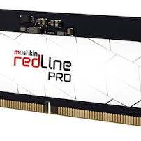 Mushkin Redline DDR5 με Module 1x16GB και Ταχύτητα 5600 για Desktop